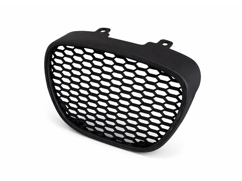 PARRILLA DELANTERA PANEL DE ABEJA PARA SEAT IBIZA 6L 2002-2008