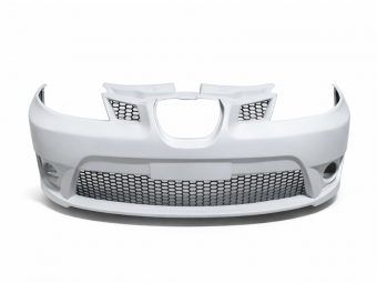 PÁRA-CHOQUES DIANTEIRO PARA SEAT IBIZA / CORDOBA 6L TIPO CUPRA