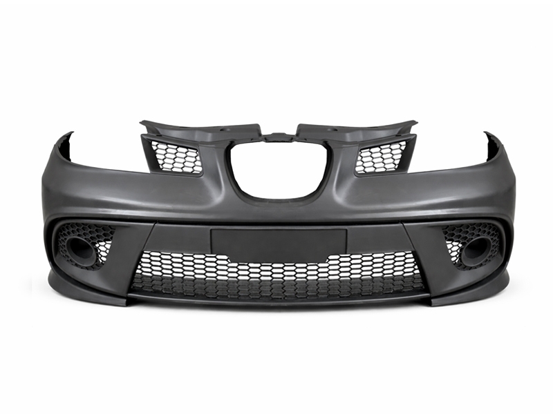 PÁRA-CHOQUES DIANTEIRO PARA SEAT IBIZA / CORDOBA 6L TIPO BOCANEGRA