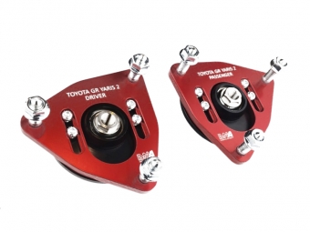 COPELAS DELANTERAS DNA RACING PARA TOYOTA YARIS GR 2 2024--