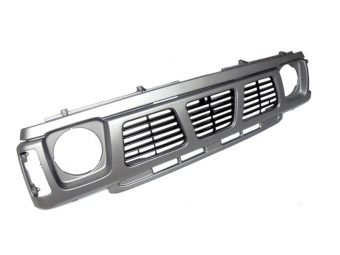 PARRILLA DELANTERA PARA NISSAN PATROL Y60 1988-1997
