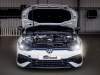 AMORTECEDOR PNEUMÁTICO DE CAPÔ RACINGLINE PARA GOLF 8 GTI / GOLF 8 R