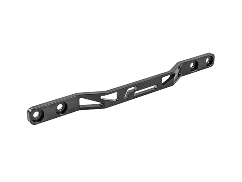 BARRA INFERIOR TRASERA RACINGLINE PARA AUDI S3 8V / 8Y, LEÓN 3 CUPRA, GOLF 7 / 8 GTI - R, OCTAVIA VRS