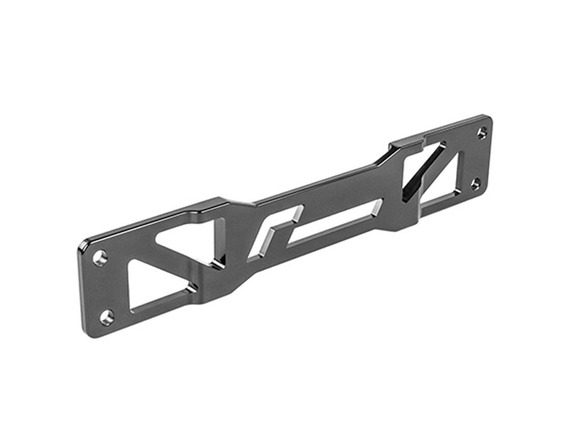 BARRA INFERIOR CENTRAL RACINGLINE PARA LEÓN 3 CUPRA / GOLF 7 GTI / GOLF 8 GTI / OCTAVIA VRS