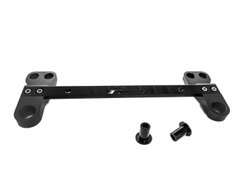 BARRA INFERIOR DIANTEIRA RACINGLINE PARA S3 / LEÓN 3 CUPRA / GOLF 7 GTI / GOLF 8 R / TT 8S