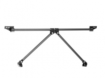 BARRA TRASEIRA EM FIBRA DE CARBONO RACINGLINE PARA AUDI S3 8V / RS3 8V / RS3 8Y SEDAN