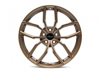 JANTES RACINGLINE R360 19 X 8.5 5X112 ET44 BRONZE GRUPO VAG
