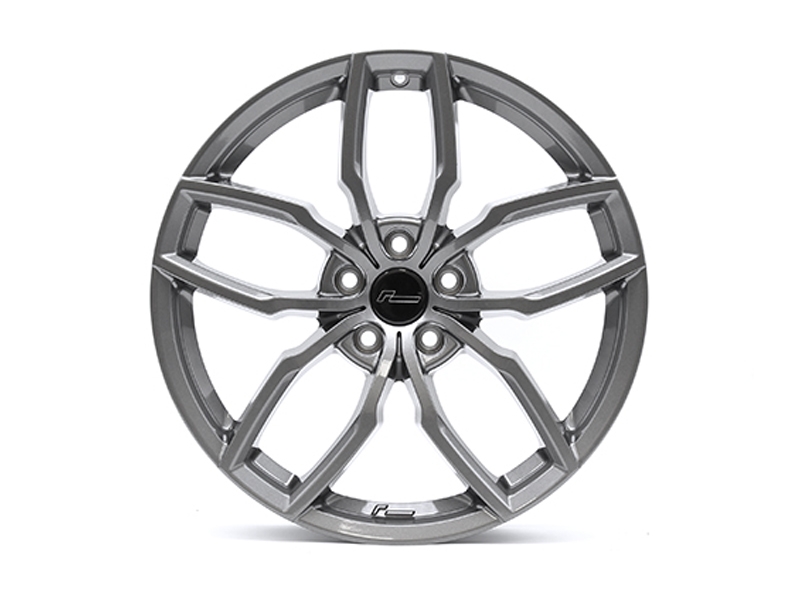 JANTES RACINGLINE R360 19 X 8.5 5X112 ET44 GUNMETAL GRUPO VAG