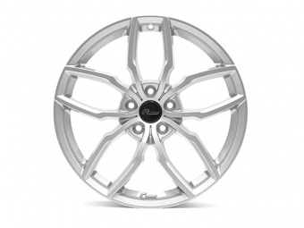 JANTES RACINGLINE R360 19 X 8.5 5X112 ET44 SILVER GRUPO VAG