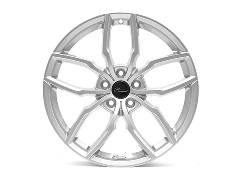JANTES RACINGLINE R360 19 X 8.5 5X112 ET44 SILVER GRUPO VAG