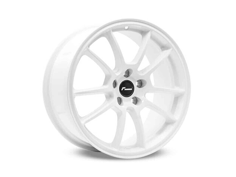 JANTES RACINGLINE CUP EDITION EVO 18 X 8.5 5X112 ET45 WHITE GRUPO VAG
