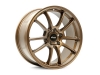 JANTES RACINGLINE CUP EDITION EVO 18 X 8.5 5X112 ET45 BRONZE GRUPO VAG