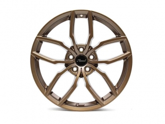 JANTES RACINGLINE R360 19 X 8.5 5X112 ET44 BRONZE GRUPO VAG