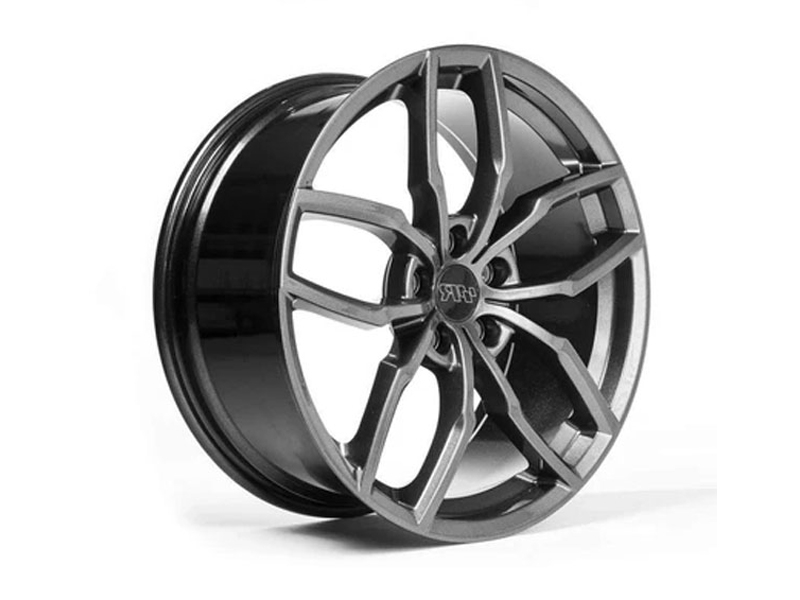 JANTES RACINGLINE R360 19 X 8.5 5X112 ET44 GUNMETAL GRUPO VAG