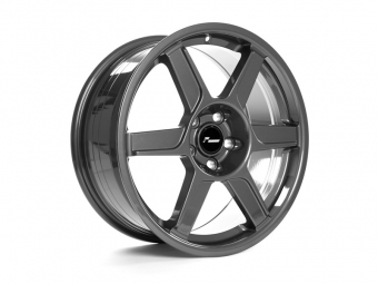 LLANTAS RACINGLINE VWR R-06 18 X 8.5 ET44 5X112 GUNMETAL GRUPO VAG