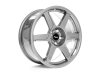 JANTES RACINGLINE VWR R-06 18 X 8.5 ET44 5X112 SILVER GRUPO VAG
