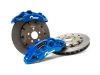 KIT DE FRENOS GRANDES RACINGLINE 345MM PARA GOLF 7 / LEON 3 / S3 8V / TT MK3 AZULES