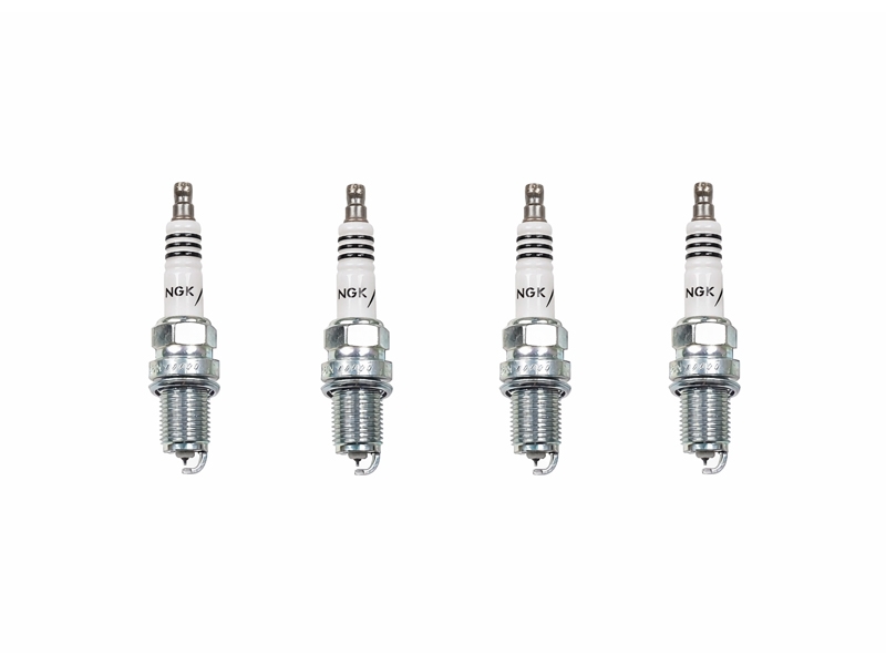 BUJÍAS NGK BKR7EIX IRIDIUM IX PARA 1.8T 20V