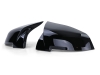 CARCASAS DE ESPEJO PARA BMW F20 F21 F22 F30 F31 F32 F33 F36 - NEGRO BRILLO