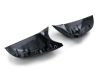 CAPAS DE ESPELHO PARA BMW F20 F21 F22 F30 F31 F32 F33 F36 – PRETO BRILHO