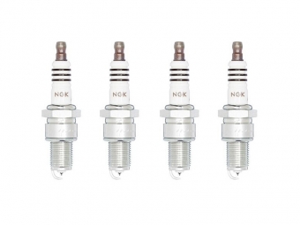 VELAS NGK BKR8EIX IRIDIUM IX PARA 2.0 TFSI / TSI STAGE 2