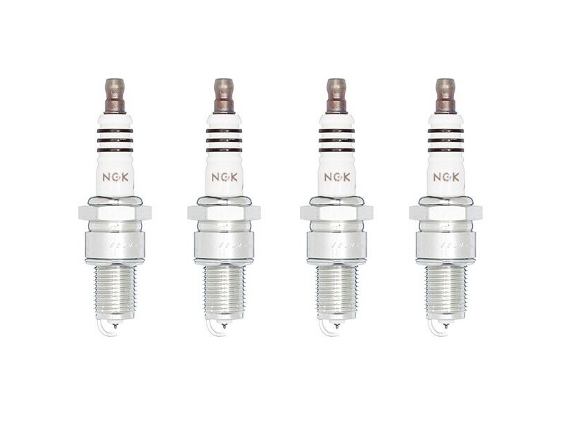 VELAS NGK BKR8EIX IRIDIUM IX PARA 2.0 TFSI / TSI STAGE 2