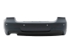 PÁRA-CHOQUES TRASEIRO BMW SERIE 3 E90 2005-2012 PACK M COM PDC