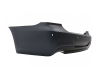 PARAGOLPES TRASERO BMW SERIE 3 E90 2005-2012 PACK M CON PDC