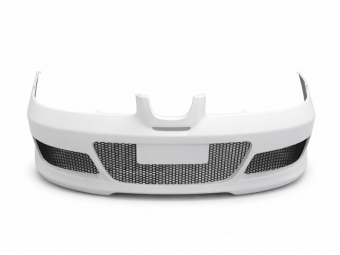 PÁRA-CHOQUES DIANTEIRO PARA SEAT LEON / TOLEDO 1M TIPO CUPRA 1999-2004