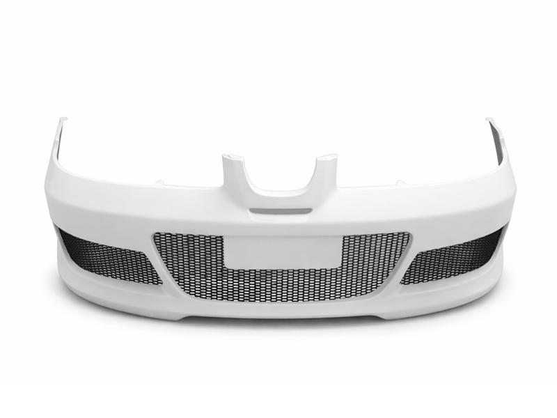 PARAGOLPES DELANTERO PARA SEAT LEON / TOLEDO 1M TIPO CUPRA 1999-2004