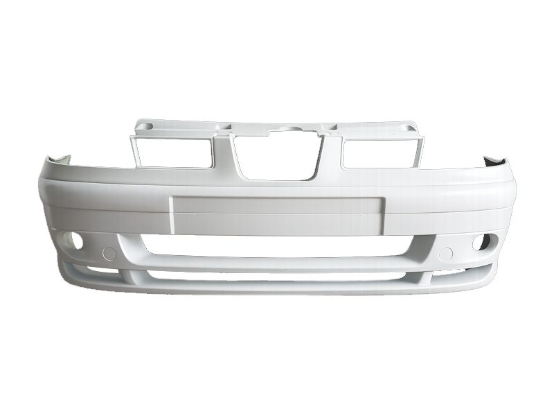 PARA-CHOQUES DIANTEIRO PARA SEAT IBIZA / CORDOBA 6K2 TIPO CUPRA