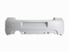 PARAGOLPES TRASERO PARA VOLKSWAGEN GOLF MK4 LOOK RLINE