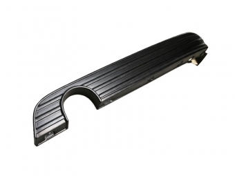 DIFUSOR TRASEIRO PARA VOLKSWAGEN GOLF MK4 LOOK RLINE