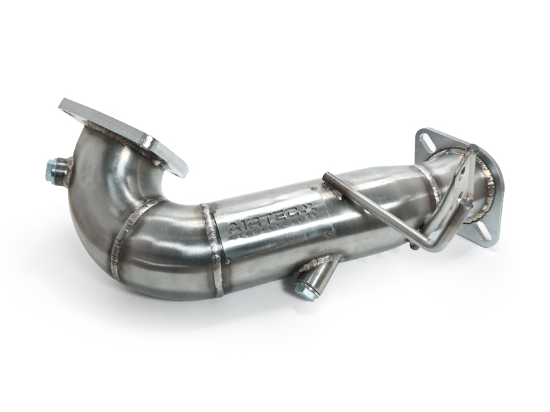 DOWNPIPE DESCATALISADA AIRTEC PARA HYUNDAI I30N