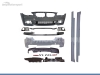 KIT DE CARROÇARIA PARA BMW SERIE 5 F10 LOOK M-PERFORMANCE