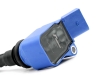 KIT DE 5 BOBINAS DE ENCENDIDO RACING LINE AUDI RS3 8V/8Y / RSQ3 F3 / TTRS 8S 2.5 TFSI EVO - AZUL