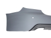PARACHOQUES TRASEIRO PARA BMW SÉRIE 5 E60 2003-2007 PACK M - PDC