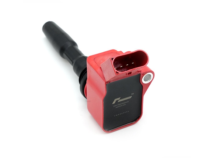 BOBINA DE IGNIÇÃO RACINGLINE PARA 1.0 TSI / 1.2 TSI / 1.4 TSI EA211