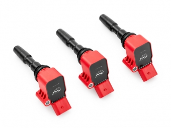 BOBINAS DE IGNIÇÃO RACINGLINE PARA 1.0 TSI / 1.2 TSI / 1.4 TSI EA211