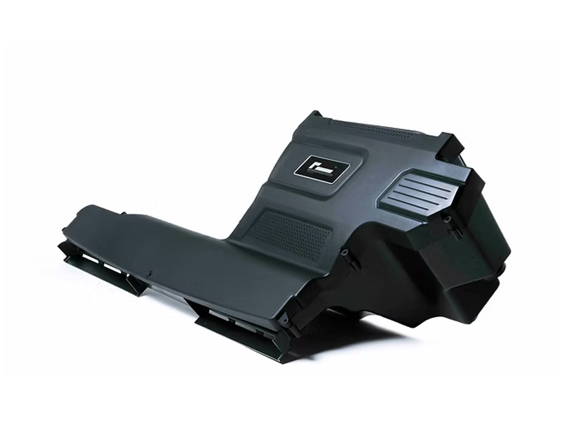 ADMISIÓN RACINGLINE R600 EVO PARA GOLF 8 GTI / R / S3 8Y / OCTAVIA NX RS