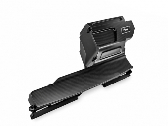 ADMISSÃO RACINGLINE R600 EVO CARBONO MATE PARA GOLF 7 / 8 GTI / R / S3 8V / 8Y / LEON 3 CUPRA / TT 8S / OCTAVIA VRS