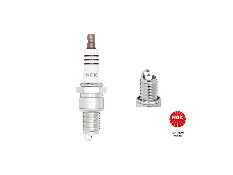 BUJÍA NGK BKR7EIX IRIDIUM IX PARA 2.0 TFSI / TSI STAGE 1