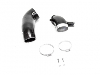 TUBO INLET ENTRADA DE TURBO AIRTEC PARA GOLF 8 R / S3 8Y / FORMENTOR 2.0 TSI EA888.4