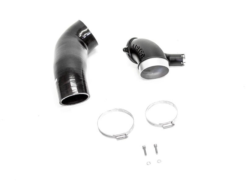 TUBO INLET ENTRADA DE TURBO AIRTEC PARA GOLF 8 R / S3 8Y / FORMENTOR 2.0 TSI EA888.4