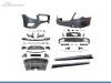 KIT DE CARROÇARIA PARA MERCEDES CLASE E W213 LOOK E43 AMG