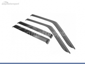 DERIVABRISAS COMPLETOS PARA SEAT IBIZA V