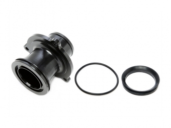 KIT OUTLET DE TURBO TA TECHNIX PARA 1.8 y 2.0 TSI/TFSI MQB EA888 GEN3