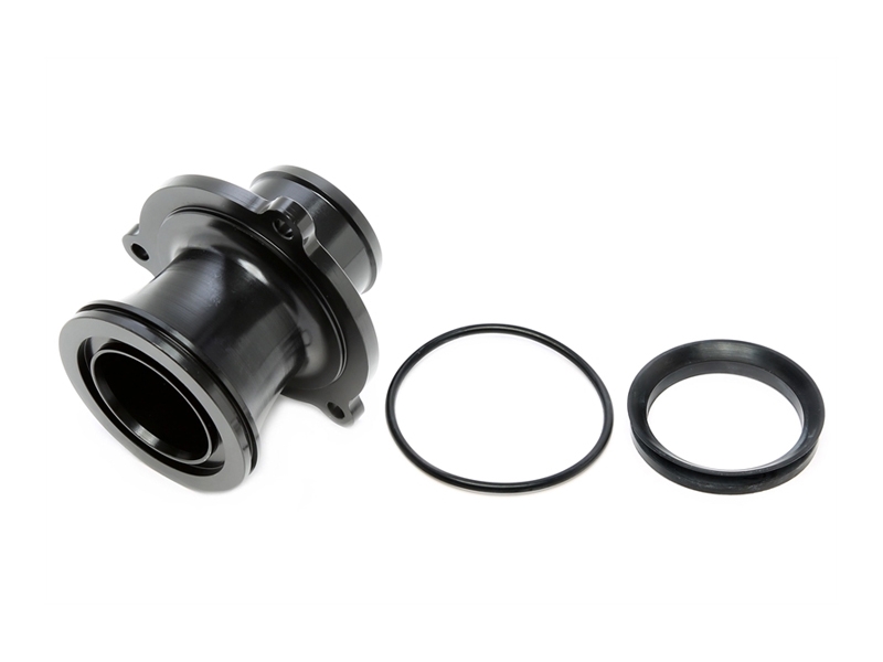 KIT OUTLET DE TURBO TA TECHNIX PARA 1.8 y 2.0 TSI/TFSI MQB EA888 GEN3