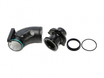 KIT INLET + OUTLET DE TURBO TA TECHNIX PARA 1.8 y 2.0 TSI/TFSI MQB EA888 GEN3