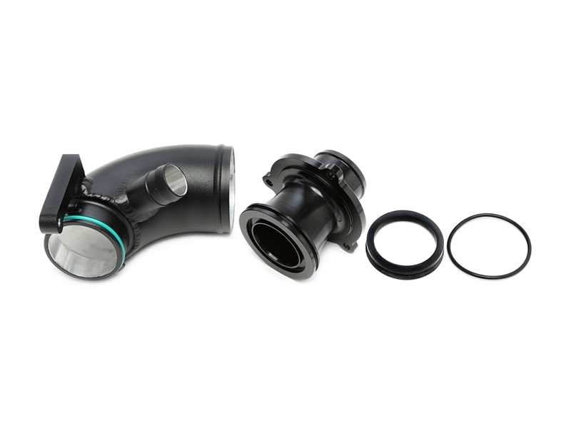 KIT INLET + OUTLET DE TURBO TA TECHNIX PARA 1.8 y 2.0 TSI/TFSI MQB EA888 GEN3